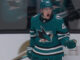 Luca Cagnoni Goal: First NHL Tally Is Sharks’ OT Winner Sharks defenseman Luca Cagnoni celebrates his first NHL goal, an overtime winner against the Florida Panthers at SAP Center