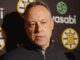 Zadorov Healthy Scratch: Sturm Wants Better Discipline Bruins head coach Marco Sturm speaks about Nikita Zadorov healthy scratch before Kings game
