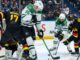 Rantanen Hat Trick: Stars Beat Bruins in Overtime Mikko Rantanen Dallas Stars overtime hat trick vs Bruins