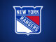 Glendening Contract: Rangers Sign Veteran Center for $850K New York Rangers logo, Luke Glendening one-year contract