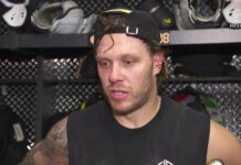 Pastrnak Goal 428 Passes Bergeron for Third on Bruins’ List David Pastrnak talks about passing Patrice Bergeron on the Bruins all-time goals list