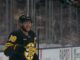 Pastrnak Goals: Captain Breaks Drought in Bruins Rout David Pastrnak Bruins captain celebrates power-play goal against Utah Mammoth at TD Garden