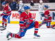 Patrik Laine Signing: Red Wings, Kings Most Active Suitors Patrik Laine Montreal Canadiens warmup Bell Centre free agent Red Wings Kings interest