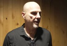 Flyers Winless Start: Tocchet Says Team ‘Way Too Comfortable’ Flyers head coach Rick Tocchet speaks to reporters in Tampa before the Lightning game