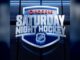 Hockey Night in Canada Fans Sour on ‘Saturday Night Hockey’ Rogers Saturday Night Hockey logo on Sportsnet replacing Hockey Night in Canada