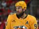 O’Reilly Four-Point Night: Predators Rout Avalanche 6-2 Nashville Predators center Ryan O'Reilly during a faceoff stoppage