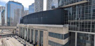 MLSE Sale Complete: Rogers Now Owns 100% of Maple Leafs Scotiabank Arena, home of the Toronto Maple Leafs, after Rogers completed its purchase of MLSE