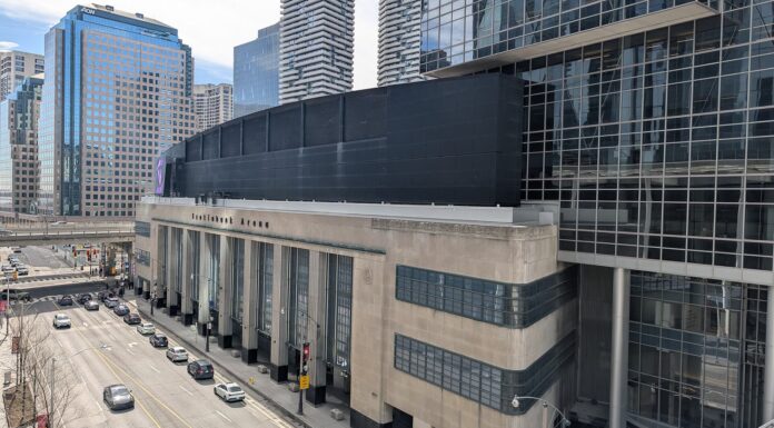 MLSE Sale Complete: Rogers Now Owns 100% of Maple Leafs Scotiabank Arena, home of the Toronto Maple Leafs, after Rogers completed its purchase of MLSE