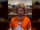 Semyon Varlamov Start: First NHL Game in 676 Days vs. Rangers Islanders goalie Semyon Varlamov holds his new 2026-27 mask in the dressing room before his first NHL start since 2024