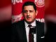 Horcoff Says Larkin Trade Is ‘Difficult’ With Teams on His List Shawn Horcoff Red Wings interim general manager press conference Dylan Larkin trade