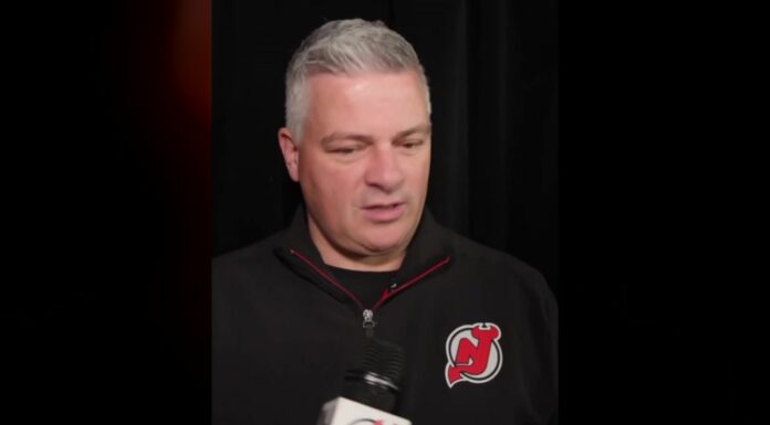 Hellebuyck Start: Devils Goalie Goes Tonight vs. Stars Devils coach Sheldon Keefe confirms Connor Hellebuyck will start against the Stars