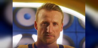 Steven Stamkos Goals: Passes Sakic, Iginla for 17th All-Time Steven Stamkos in a Nashville Predators jersey, 2026-27 season
