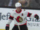 Tim Stutzle Goals: Two in 1:43 as Senators Beat Bruins Tim Stutzle celebrates a shorthanded goal for the Ottawa Senators against the Boston Bruins at TD Garden
