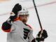 Travis Konecny Injury: Flyers Winger Placed on IR Philadelphia Flyers winger Travis Konecny skating during a game against the Seattle Kraken
