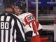 Travis Konecny Hot Mic: Flyers Star Asks Ref If He’s ‘Insane’ Flyers forward Travis Konecny yells at referee after hooking penalty against Hurricanes