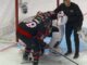 Ullmark Injury: Senators Goalie Helped Off vs. Panthers Senators goalie Linus Ullmark helped off the ice by a trainer and Claude Giroux after lower-body injury vs. Panthers