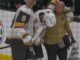 Victor Olofsson Injury: Mark Stone Fights After Meyers Hit Victor Olofsson helped off the ice by Jack Eichel and a Golden Knights trainer after Ben Meyers boarding hit vs Kraken